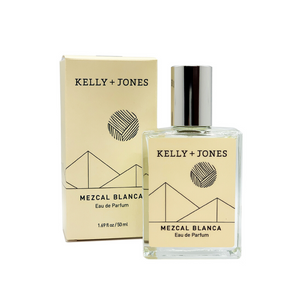 Kelly + Jones Mezcal Blanca Eau De Parfum Spray