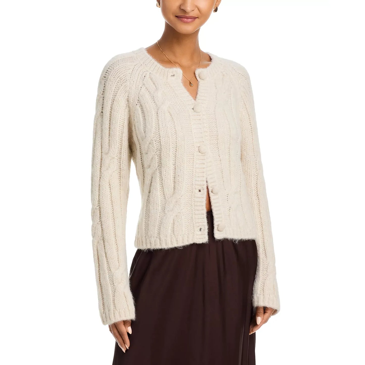 Velvet by Graham & Spencer Alison Cardigan Sweater