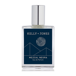 Kelly + Jones Mezcal Negra Eau De Parfum Spray