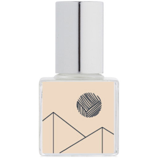 Kelly + Jones Mezcal Blanca Perfume Oil Roll-On