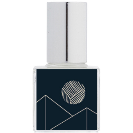 Kelly + Jones Mezcal Negra Perfume Oil Roll-On