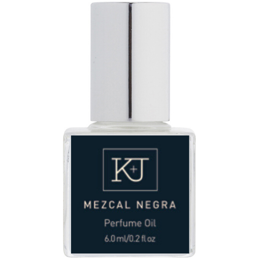Kelly + Jones Mezcal Negra Perfume Oil Roll-On