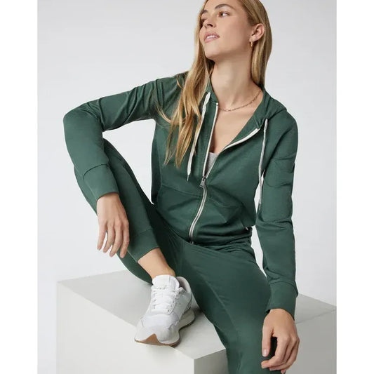 Vuori Halo Performance Hoodie 2.0