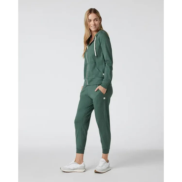 Vuori Halo Performance Hoodie 2.0