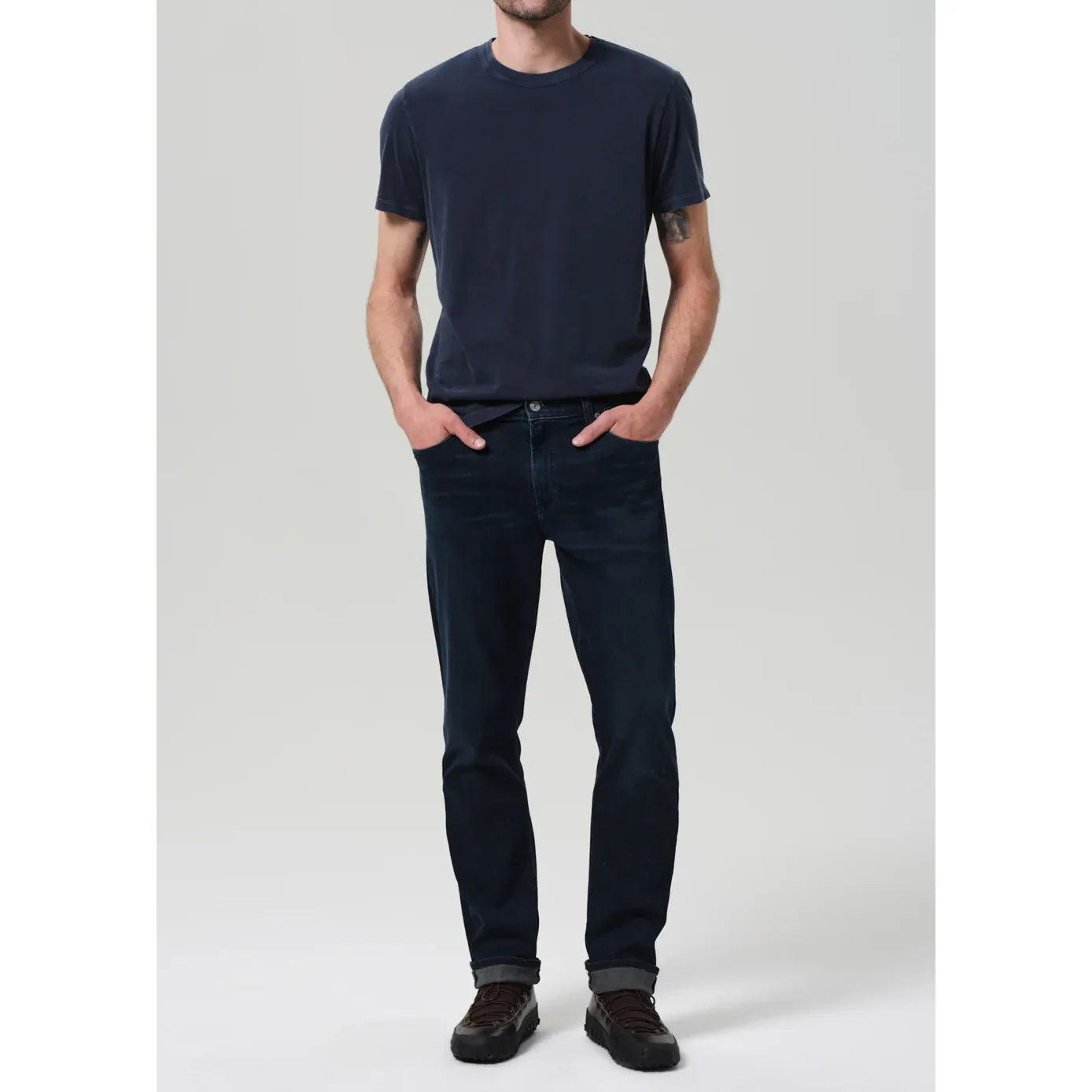 Mens Citizen of Humanity Denim Jeans