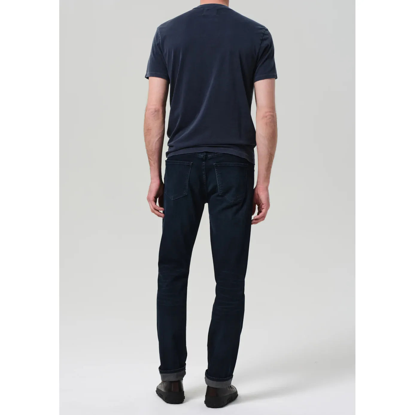 Mens Citizen of Humanity Denim Jeans