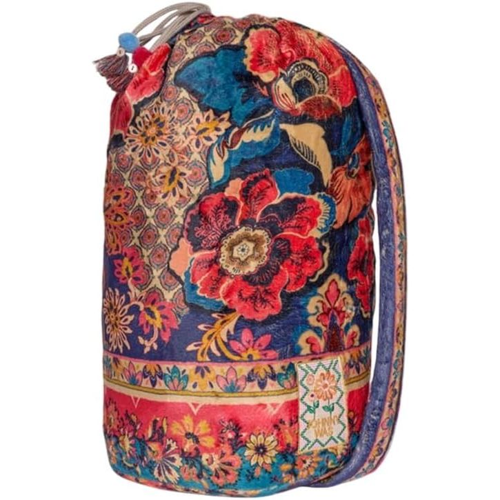 Johnny Was Lauren Canyon Cozy Blanket in Emanuela