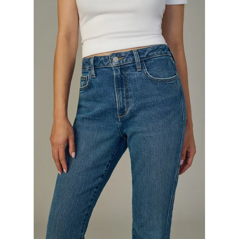 Joes Jeans The Twisted High Honey Petite