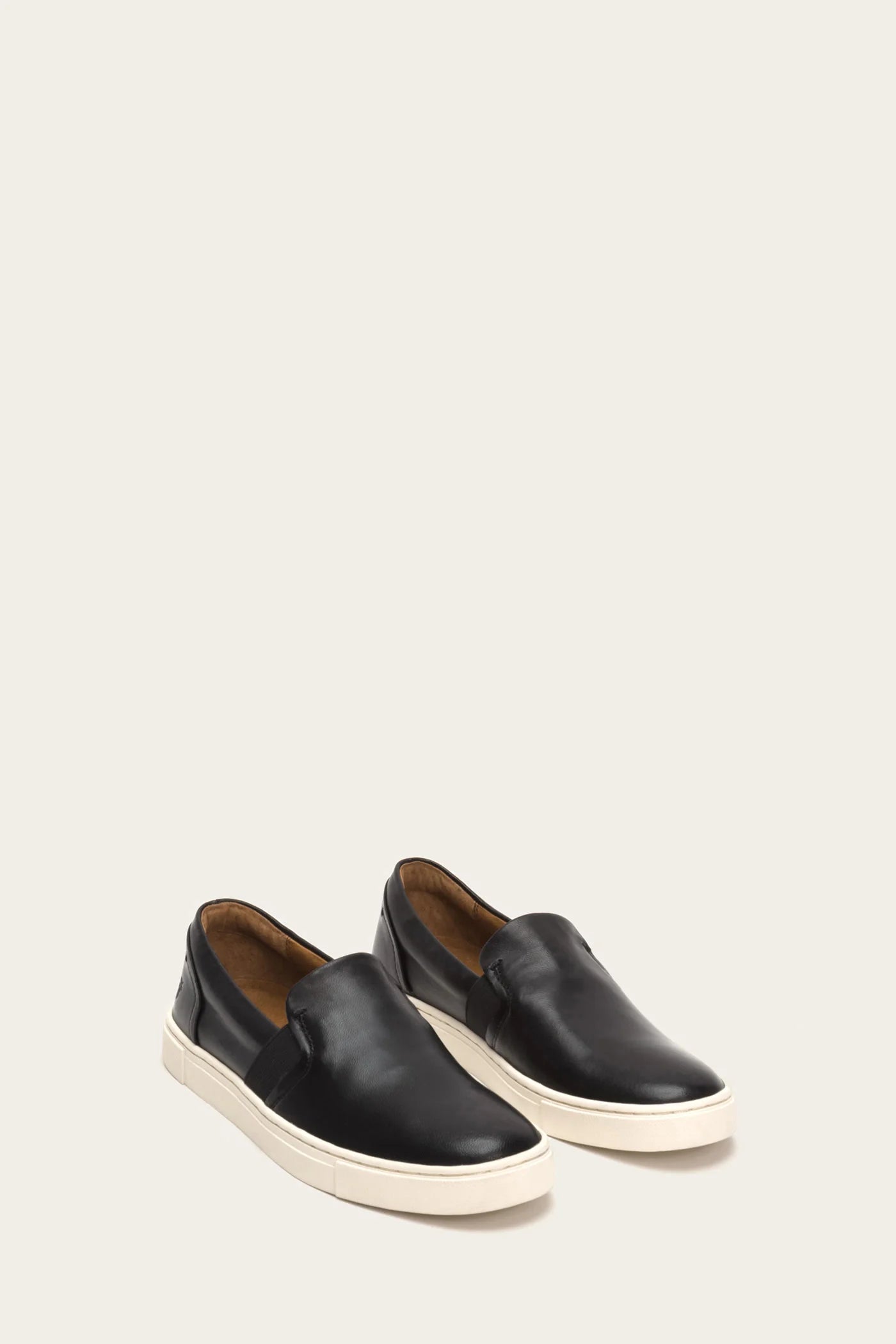 Frye Ivy Slip in Black