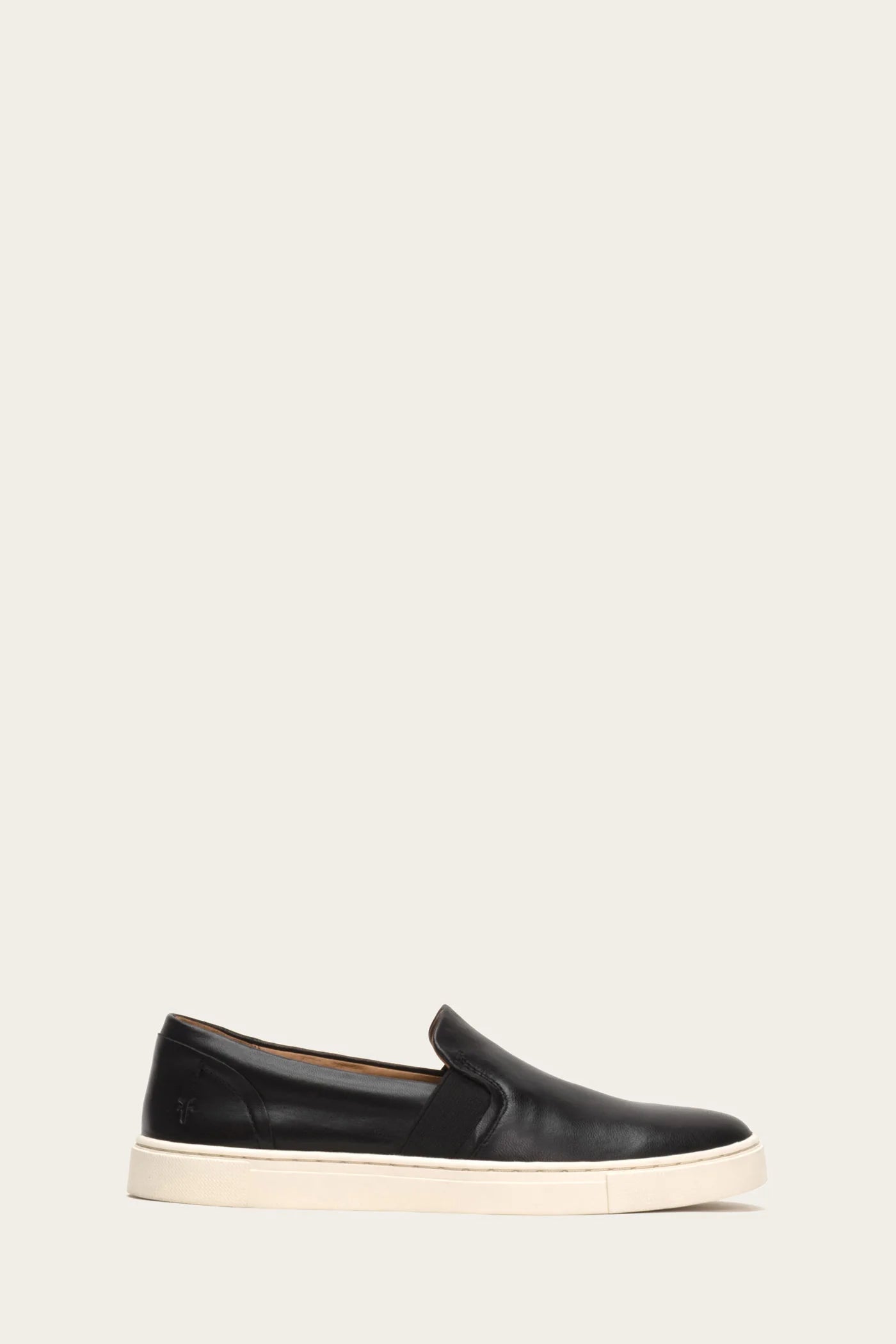 Frye Ivy Slip in Black