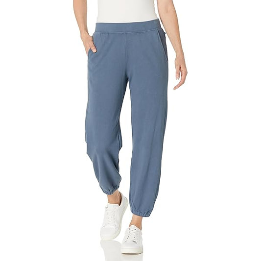 Velvet by Jenny Graham Zuma Sweatpant in Rain