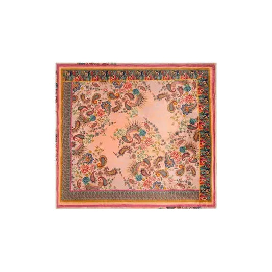 Johnny Was Laurel Canyon Cozy Blanket in Magaly