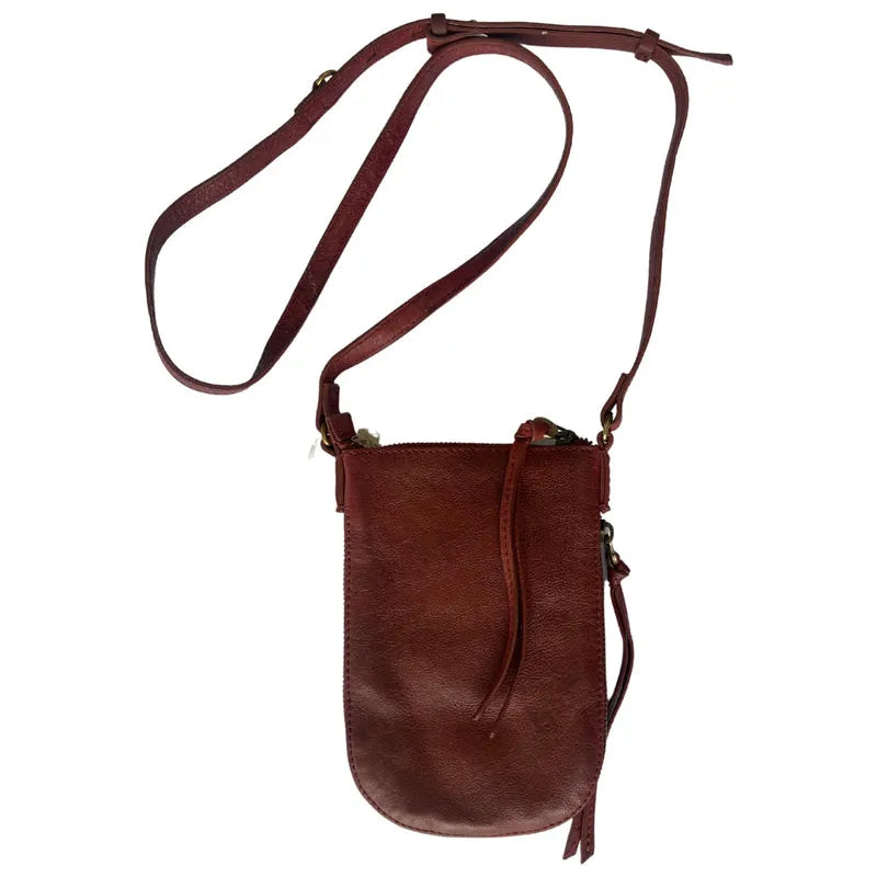 Free people 2025 cross body