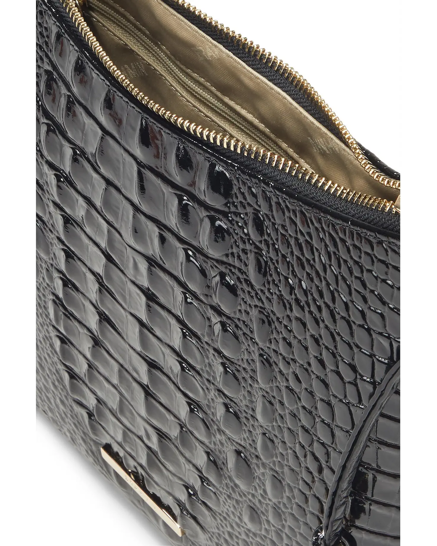 Brahmin Katie Crossbody in Black