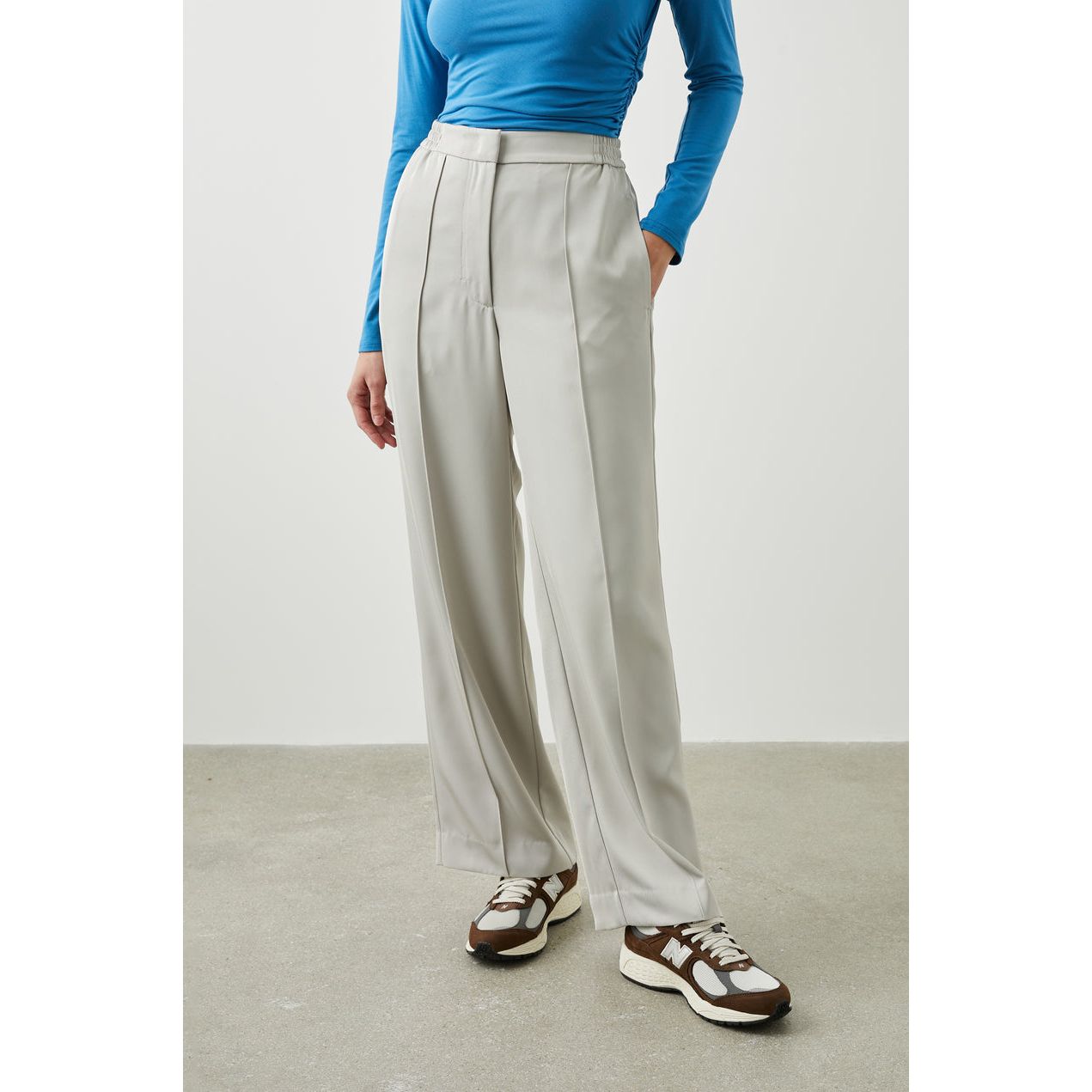 Rails Alta Pant in Dove