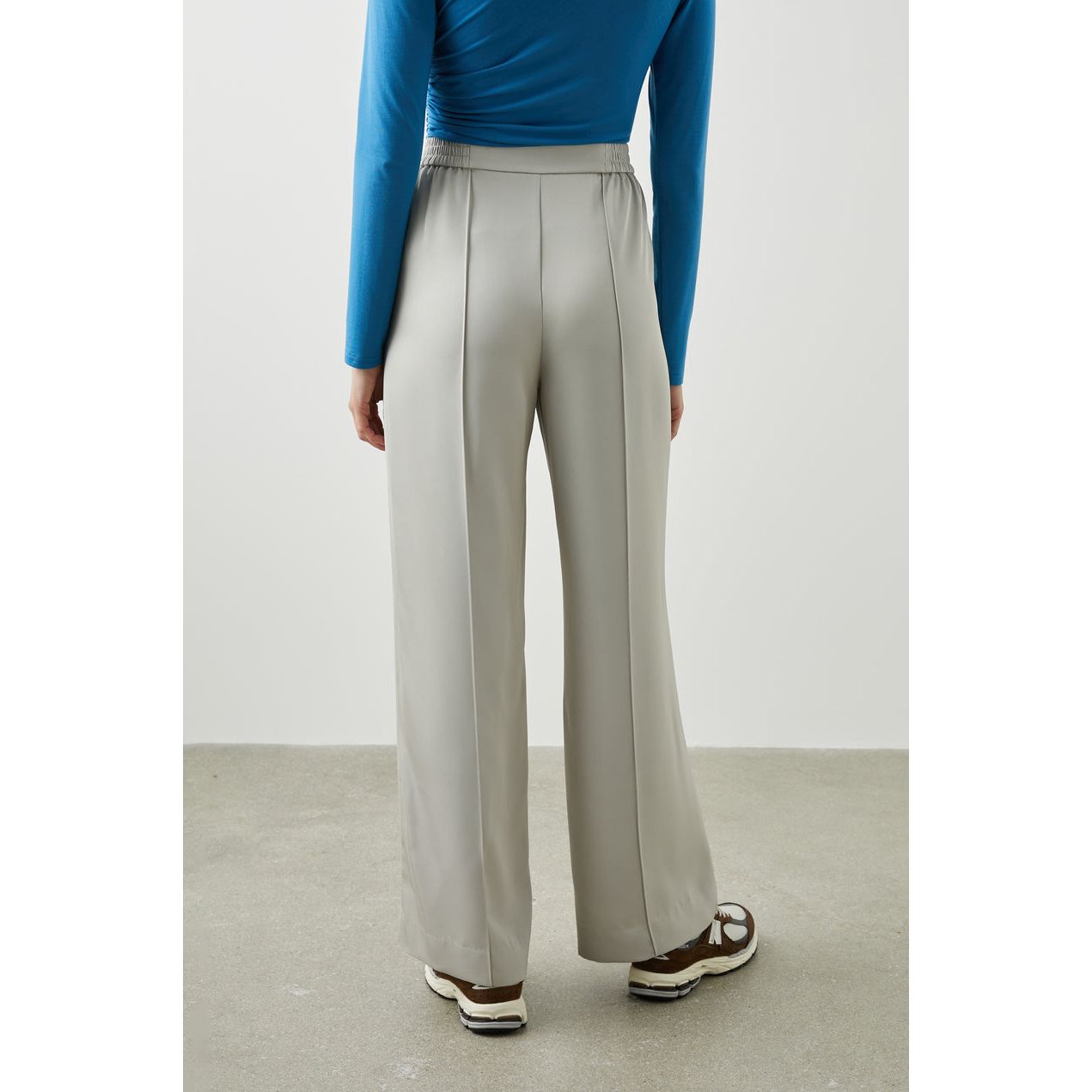 Rails Alta Pant in Dove