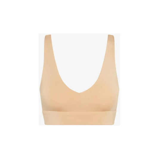 Commando Butter Comfy Bralette in Beige