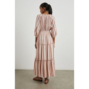 Rails Caterine Dress in Camino Stripe