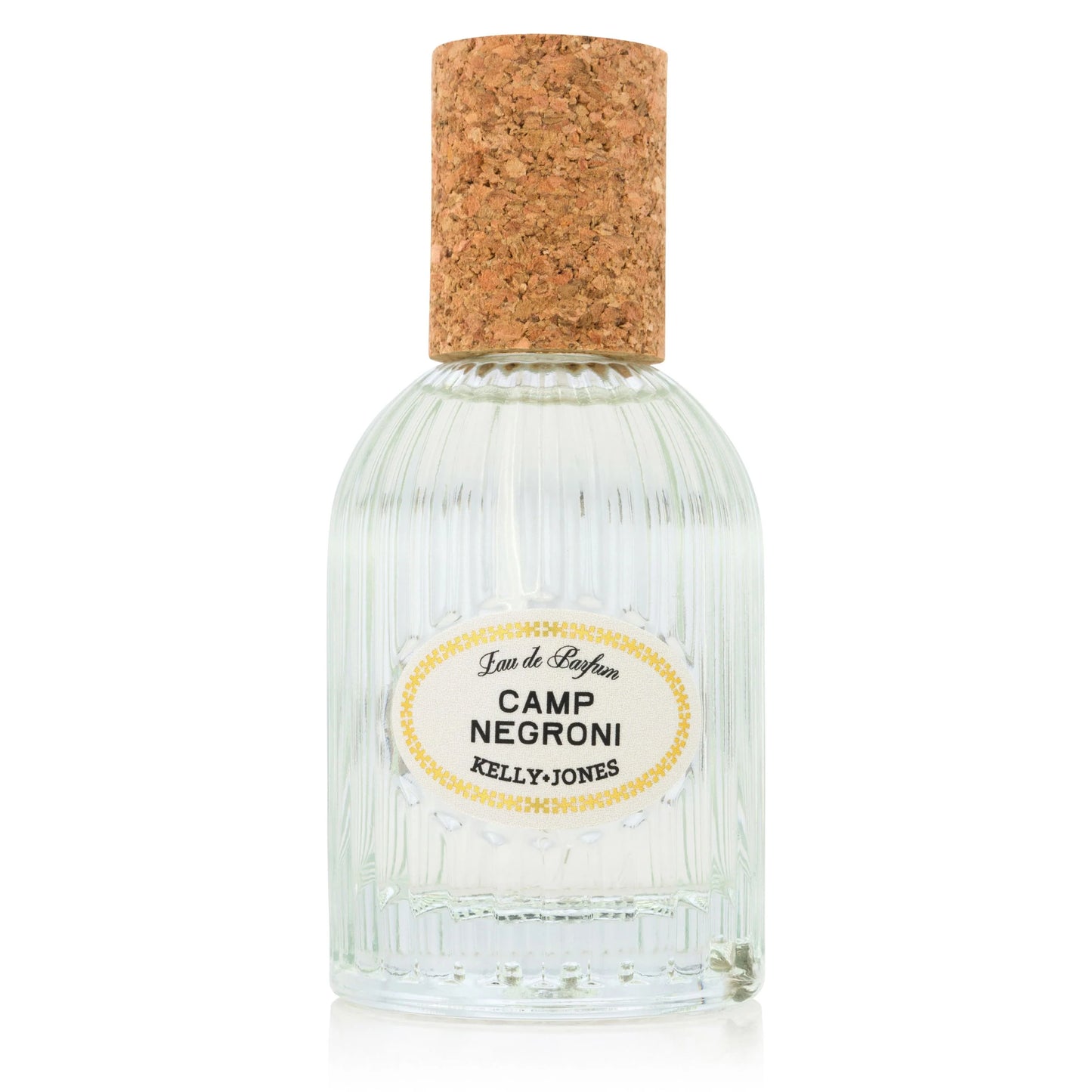 Kelly + Jones Supper Club Camp Negroni Eau de Parfum