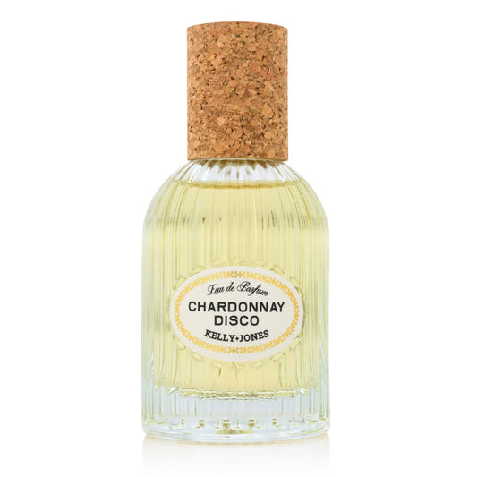 Kelly + Jones Supper Club Chardonnay Disco Eau de Parfum
