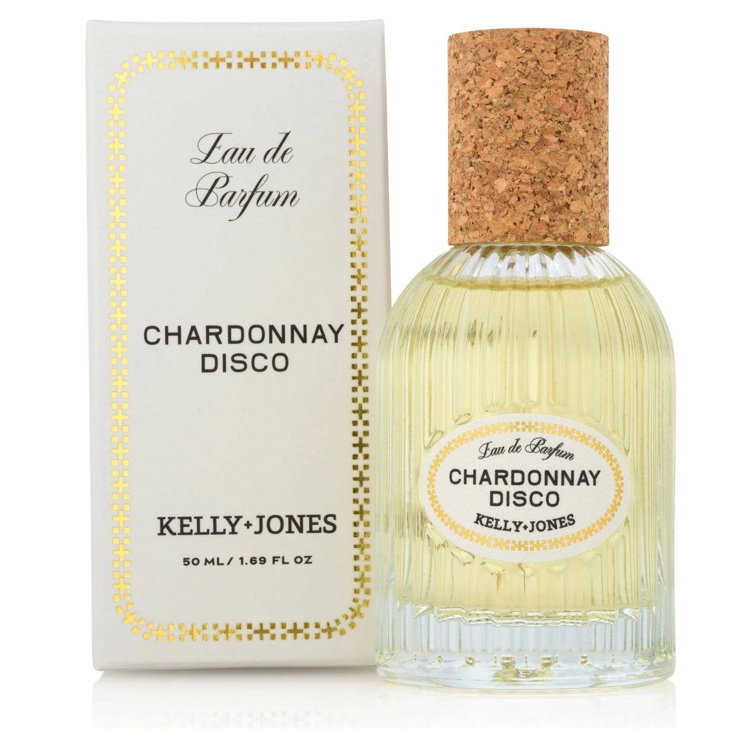Kelly + Jones Supper Club Chardonnay Disco Eau de Parfum