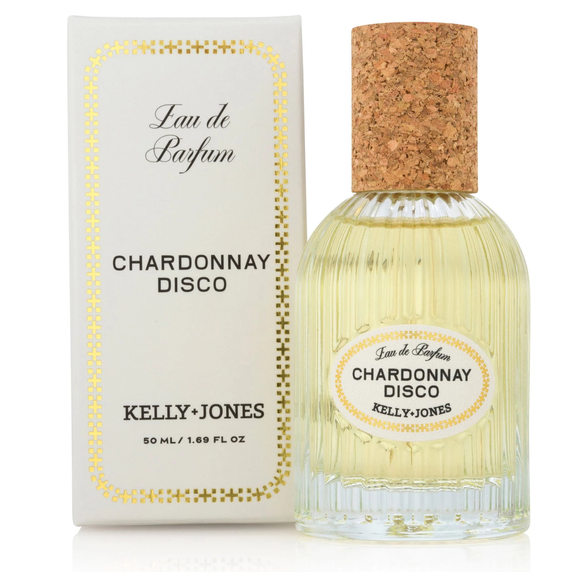 Kelly + Jones Supper Club Chardonnay Disco Eau de Parfum