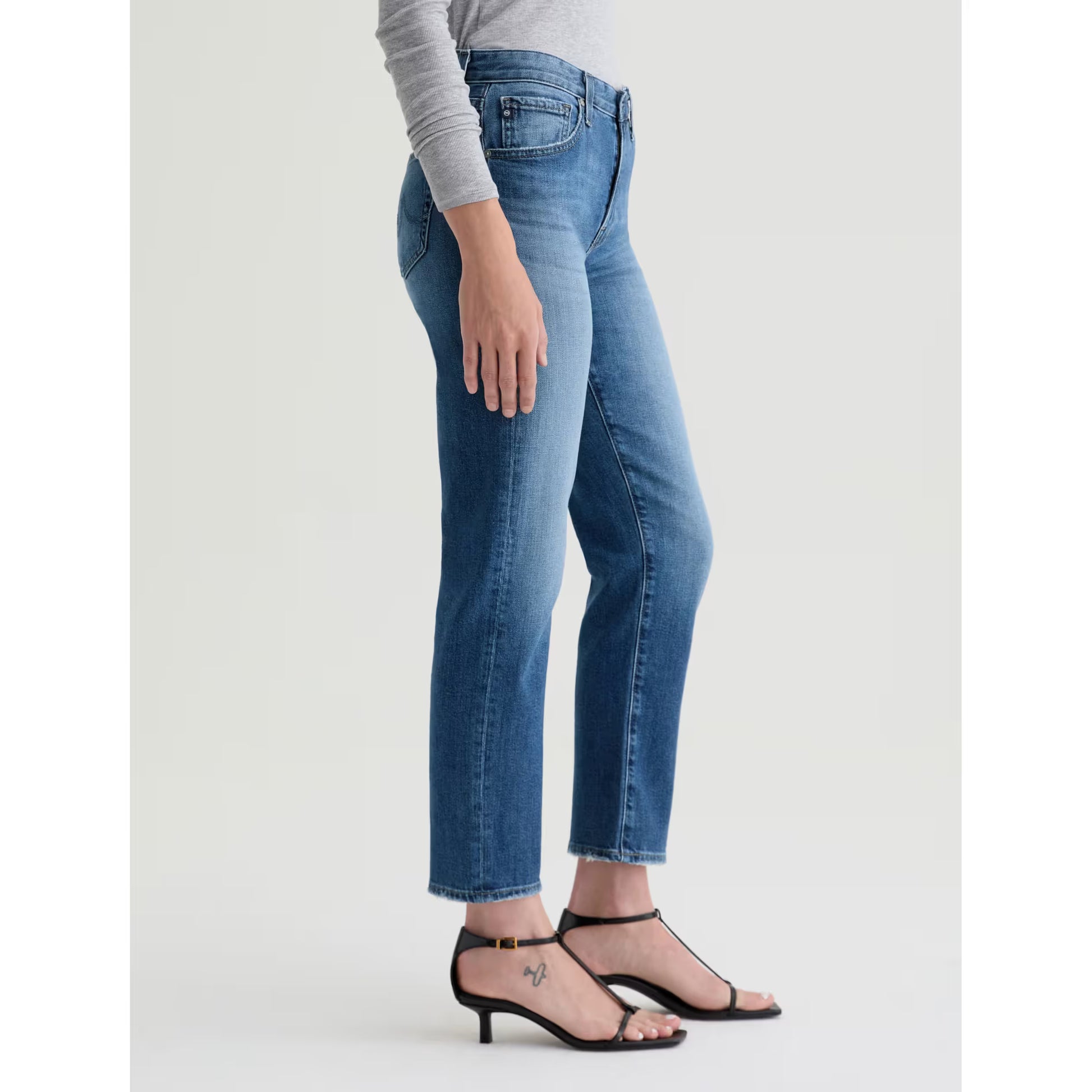 AG Jeans Ex-Boyfriend in Headline