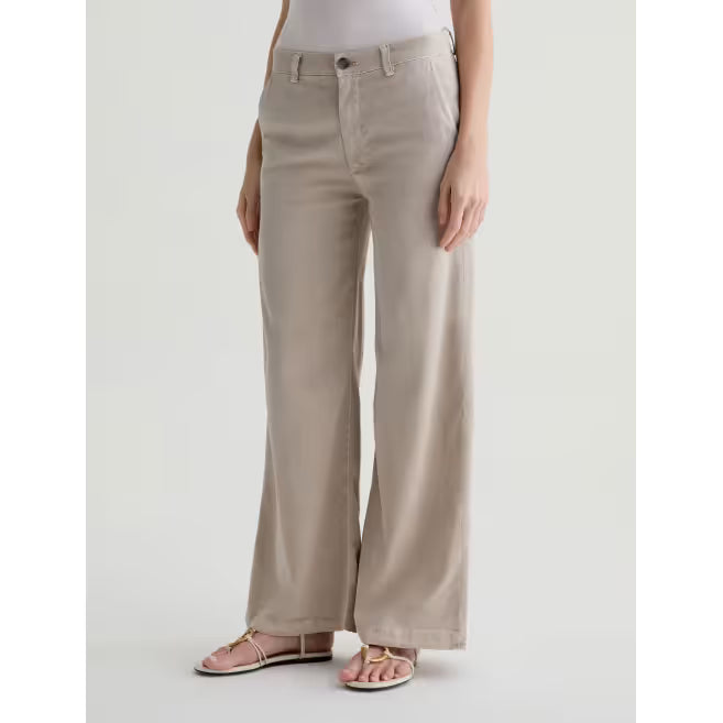 AG Jeans Caden Wide Leg Trouser 