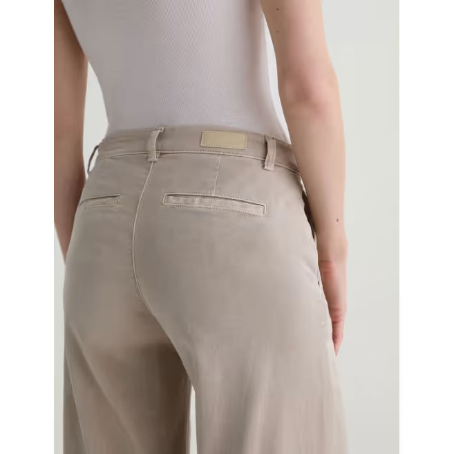 AG Jeans Caden Wide Leg Trouser 