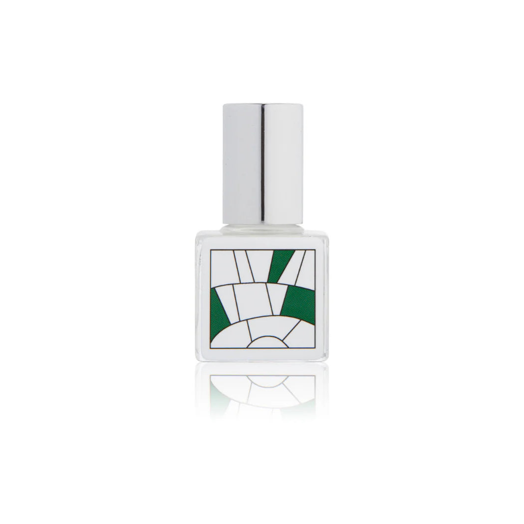 Kelly + Jones Blends EARTH Notes of Wine Perfume Oil
