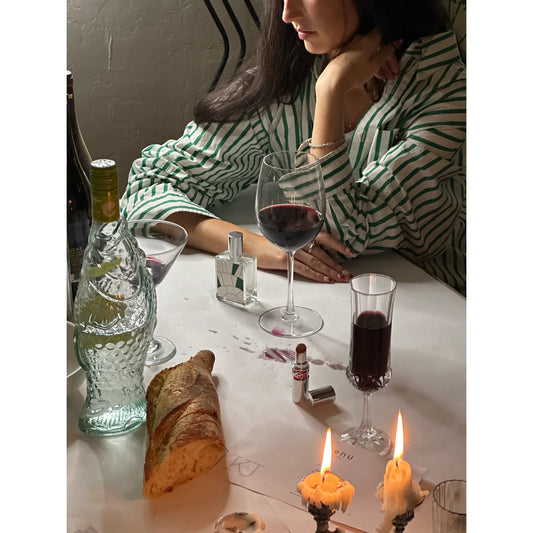 Kelly + Jones EARTH Notes of Wine Eau de Parfum Spray