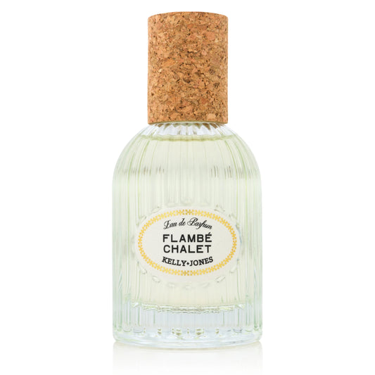 Kelly + Jones Supper Club Flambe Chalet Eau de Parfum