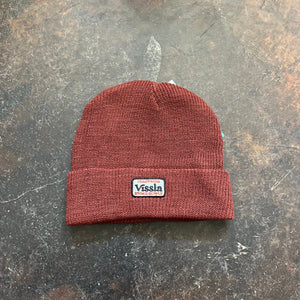 Vissla Solid Sets Eco Beanie