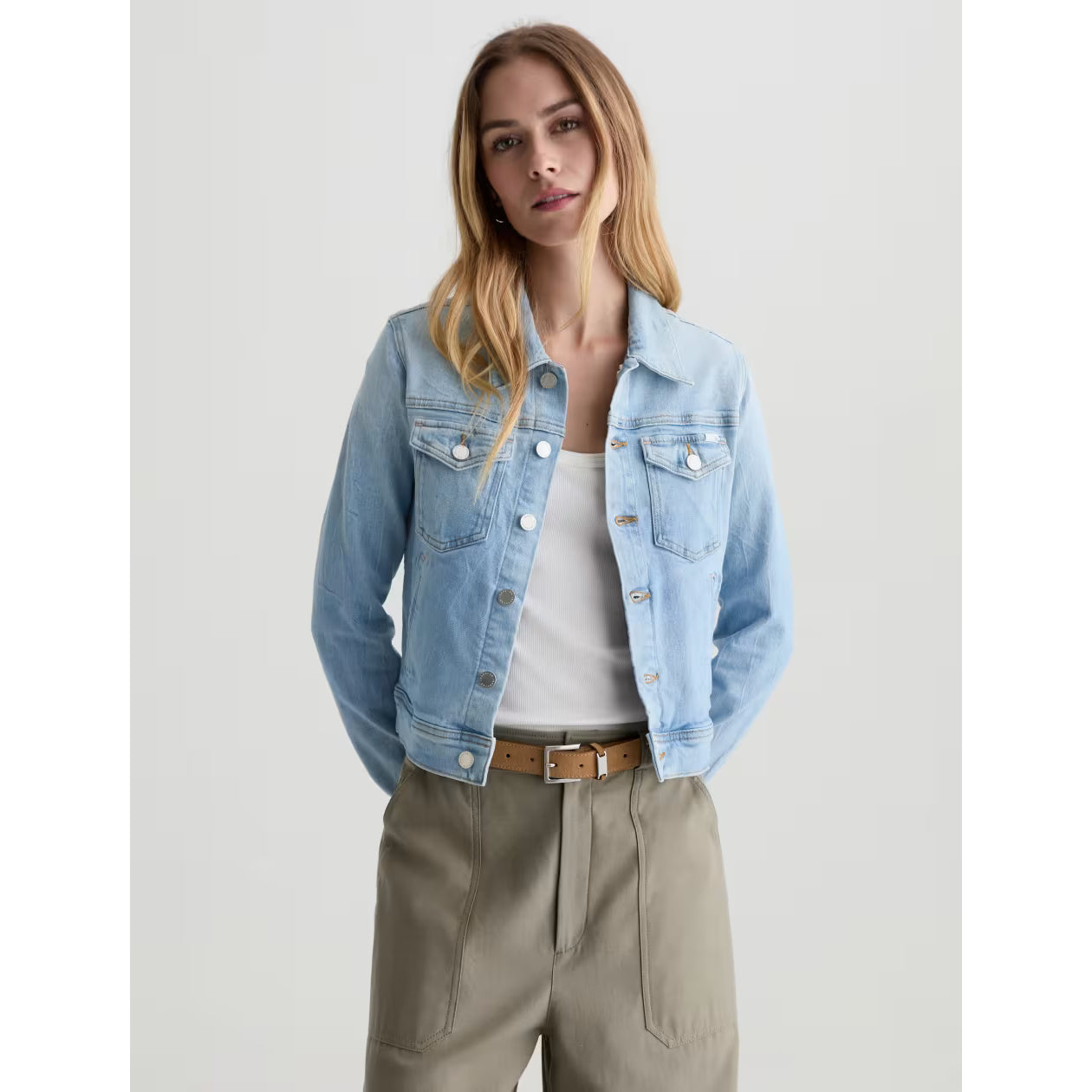 AG Robyn Jacket in Kings River