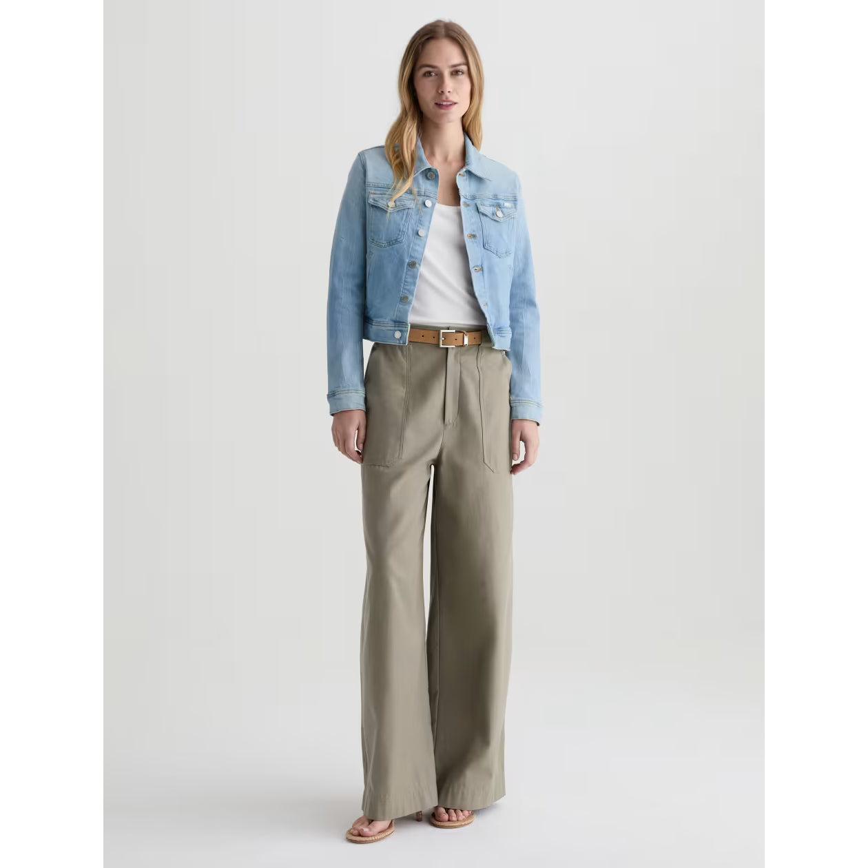 AG Robyn Jacket in Kings River