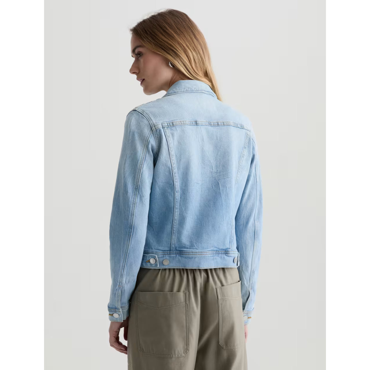 AG Robyn Jacket in Kings River