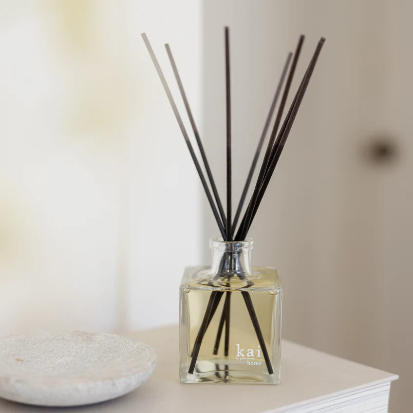 Kai Signature Scent Reed Diffuser