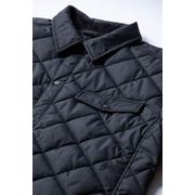 Vissla Cronkite II Eco Jacket in Black