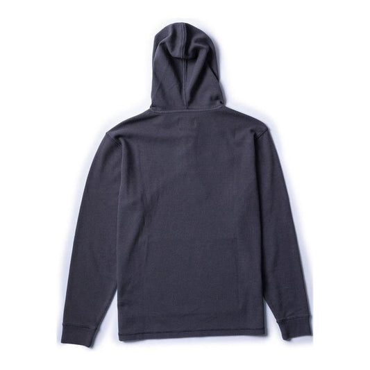 Vissla Creators Pierside Eco Thermal Pullover in Phantom
