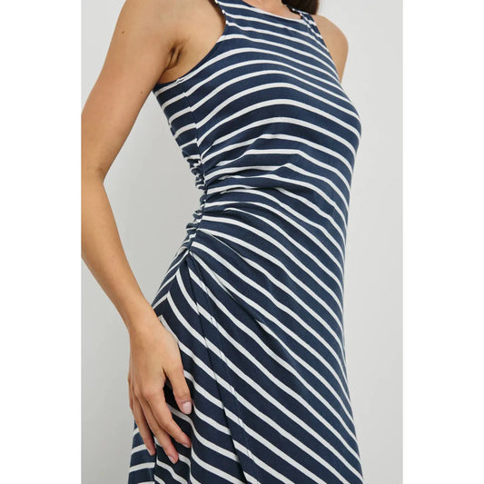 Rails Max Dress in Nautical Stripe
