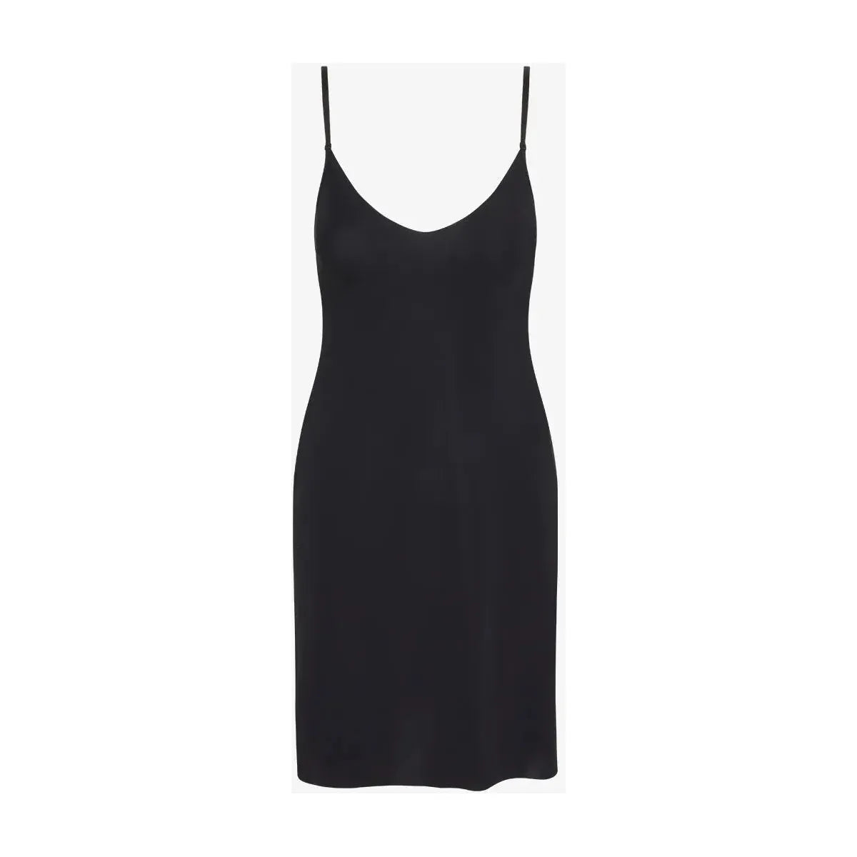 Commando Classic Tailored Slip in Black