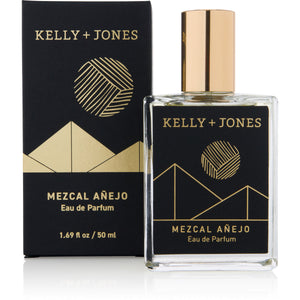 Kelly + Jones Mezcal Añejo Eau De Parfum Spray