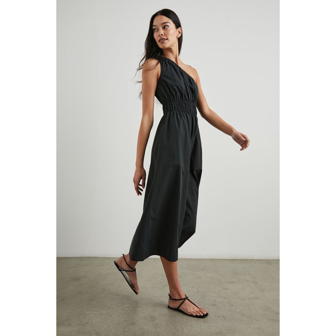 Rails Selani Dress in Black