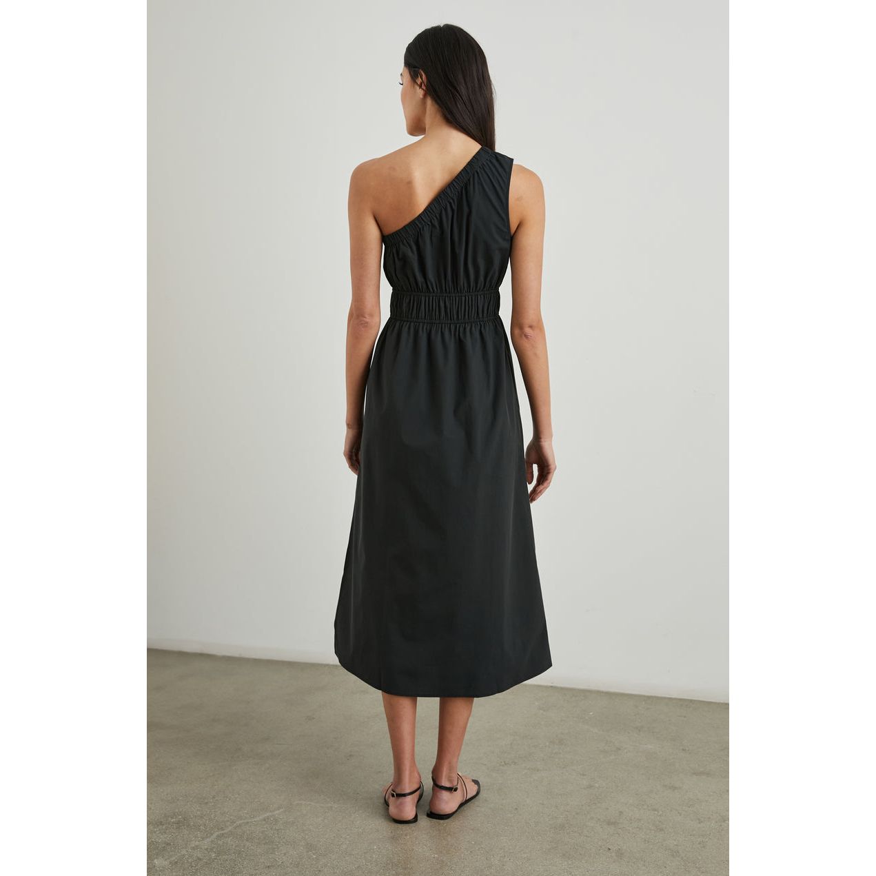 Rails Selani Dress in Black