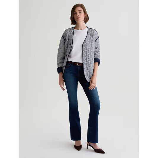 AG Jeans Farrah Boot in Epilogue