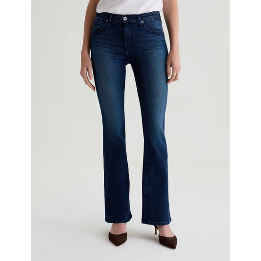 AG Jeans Farrah Boot in Epilogue