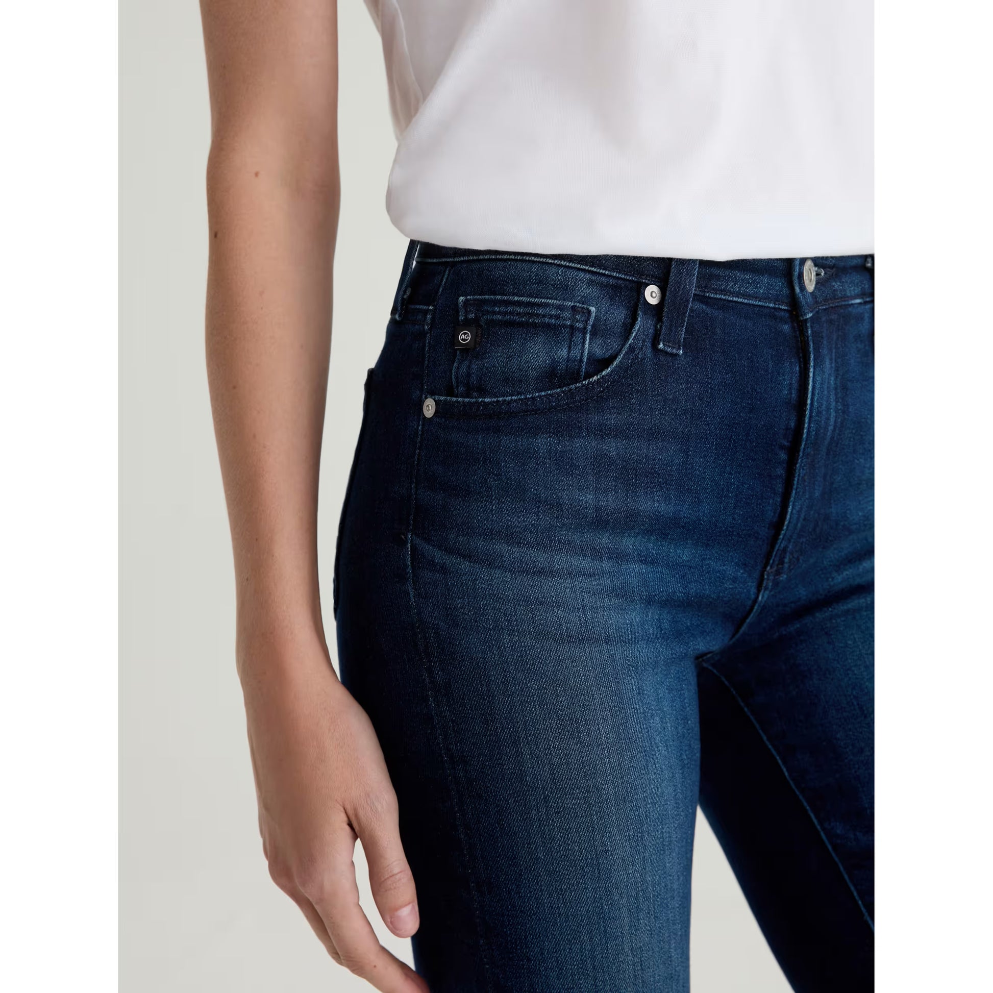 AG Jeans Farrah Boot in Epilogue