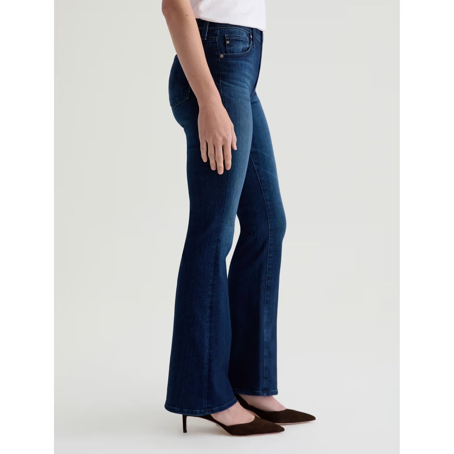 AG Jeans Farrah Boot in Epilogue