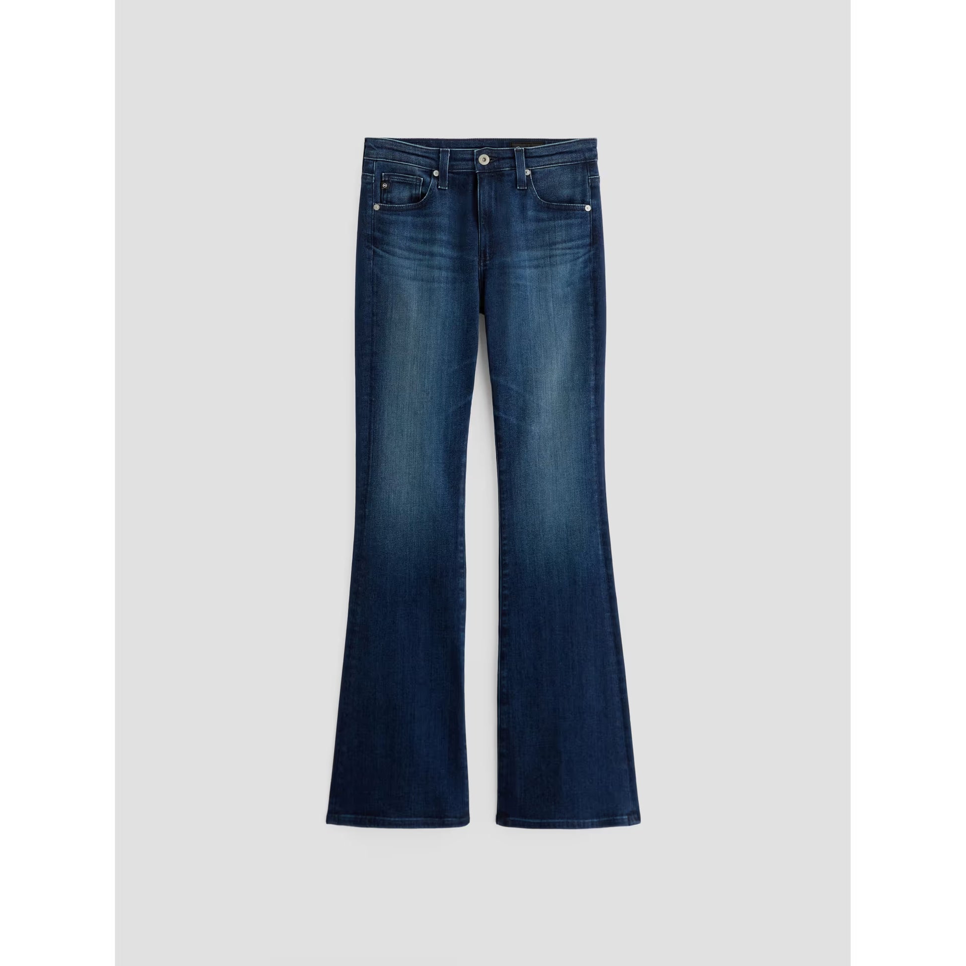 AG Jeans Farrah Boot in Epilogue