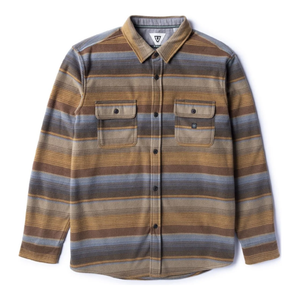 Vissla Eco-zy Polar Flannel